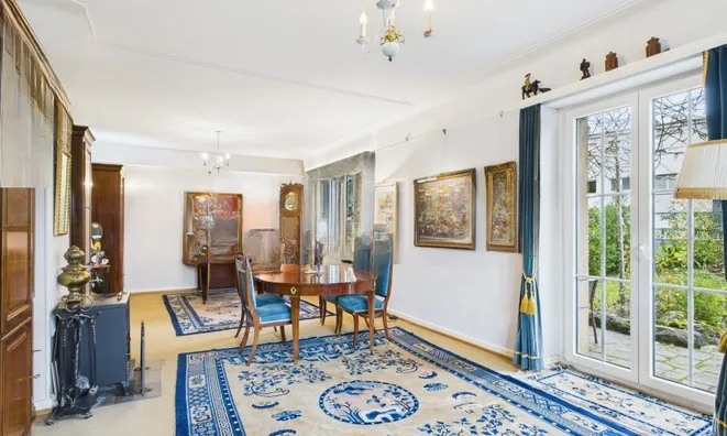 Недвижимость House 5 bedrooms for sale in Kopstal: 5