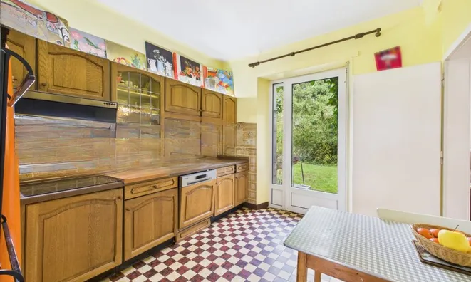 Недвижимость House 5 bedrooms for sale in Kopstal: 7