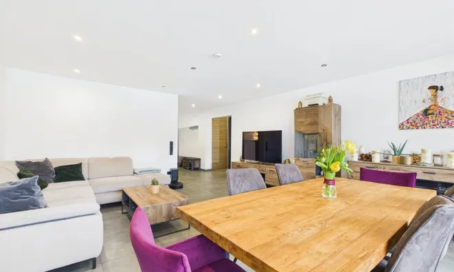 Недвижимость Apartment 2 bedrooms for sale in Wasserbillig: 1