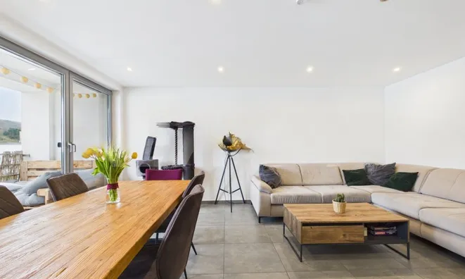 Недвижимость Apartment 2 bedrooms for sale in Wasserbillig: 2