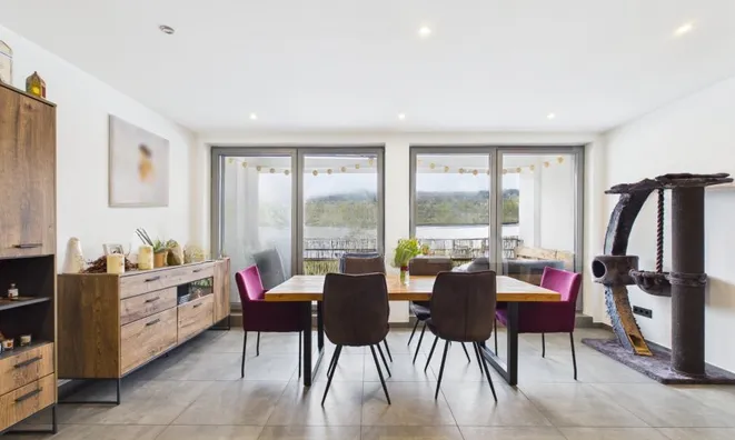 Недвижимость Apartment 2 bedrooms for sale in Wasserbillig: 4