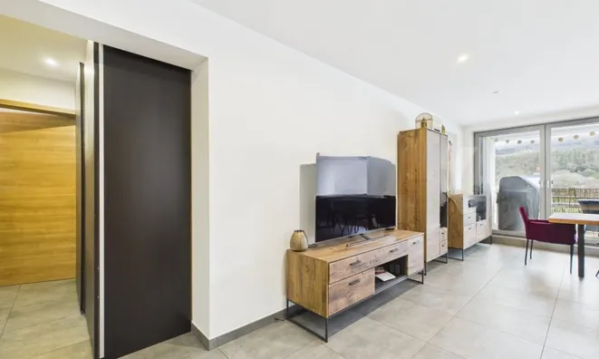 Недвижимость Apartment 2 bedrooms for sale in Wasserbillig: 5