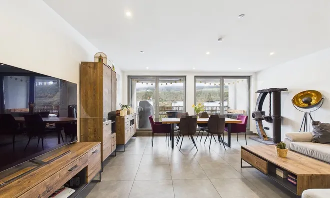 Недвижимость Apartment 2 bedrooms for sale in Wasserbillig: 6