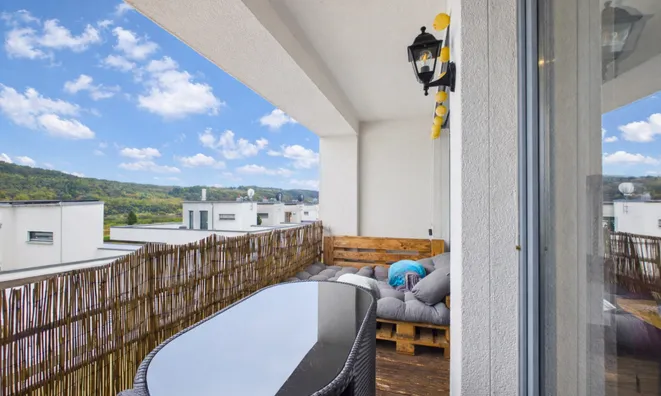 Недвижимость Apartment 2 bedrooms for sale in Wasserbillig: 7