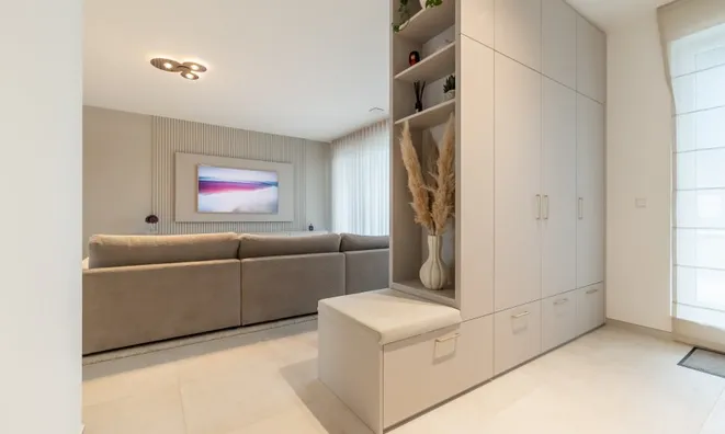 Недвижимость Penthouse 3 bedrooms for sale in Luxembourg-Gasperich - Cloche d'or: 1