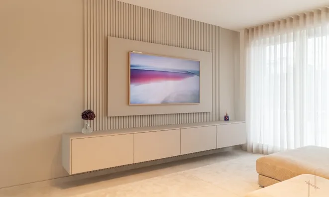 Недвижимость Penthouse 3 bedrooms for sale in Luxembourg-Gasperich - Cloche d'or: 2