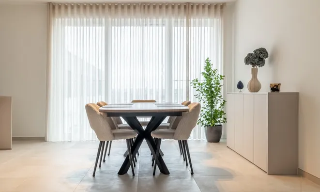 Недвижимость Penthouse 3 bedrooms for sale in Luxembourg-Gasperich - Cloche d'or: 3