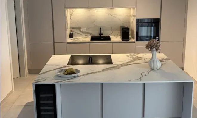 Недвижимость Penthouse 3 bedrooms for sale in Luxembourg-Gasperich - Cloche d'or: 4