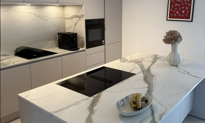 Недвижимость Penthouse 3 bedrooms for sale in Luxembourg-Gasperich - Cloche d'or: 5