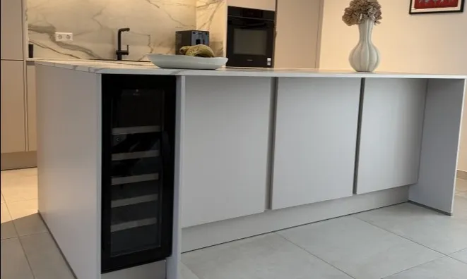 Недвижимость Penthouse 3 bedrooms for sale in Luxembourg-Gasperich - Cloche d'or: 6