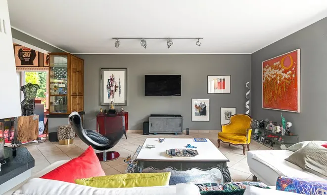 Недвижимость Detached house 6 bedrooms for sale in Luxembourg-Belair: 2