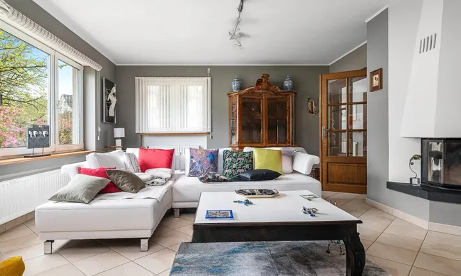 Недвижимость Detached house 6 bedrooms for sale in Luxembourg-Belair: 3