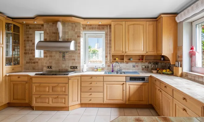 Недвижимость Detached house 6 bedrooms for sale in Luxembourg-Belair: 7