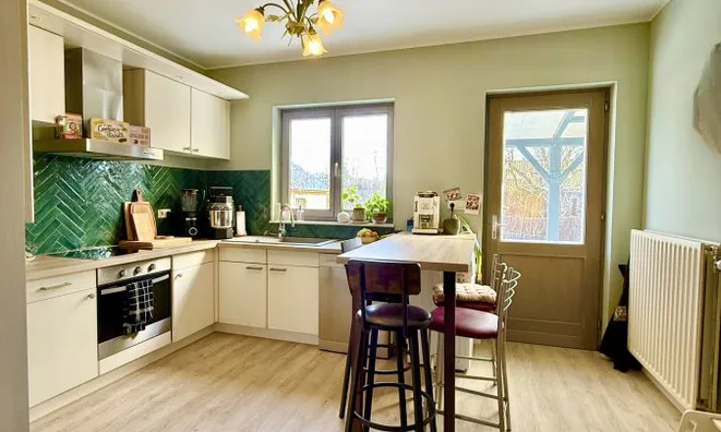 Недвижимость Detached house 3 bedrooms for sale in Noerdange: 4