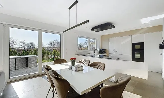 Недвижимость Detached house 5 bedrooms for sale in Marnach: 3