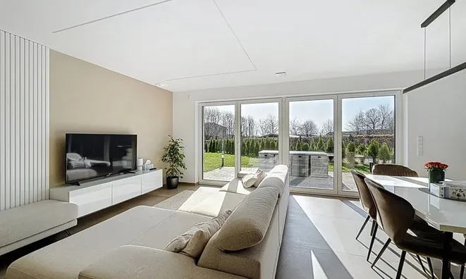 Недвижимость Detached house 5 bedrooms for sale in Marnach: 4