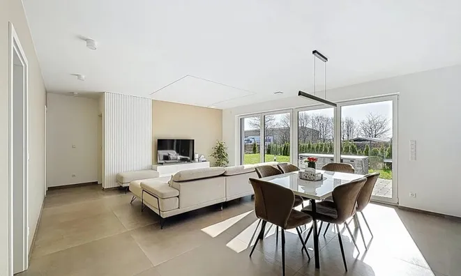 Недвижимость Detached house 5 bedrooms for sale in Marnach: 5