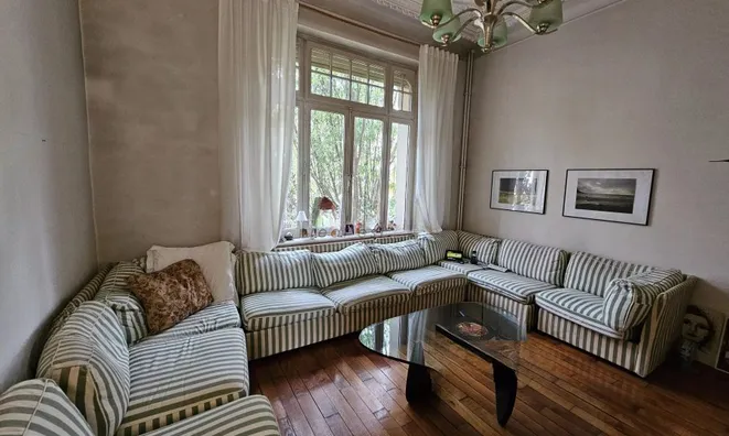 Недвижимость Detached house 5 bedrooms for sale in Luxembourg-Hollerich: 3