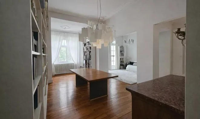 Недвижимость Detached house 5 bedrooms for sale in Luxembourg-Hollerich: 5