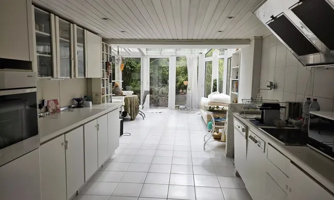 Недвижимость Detached house 5 bedrooms for sale in Luxembourg-Hollerich: 6