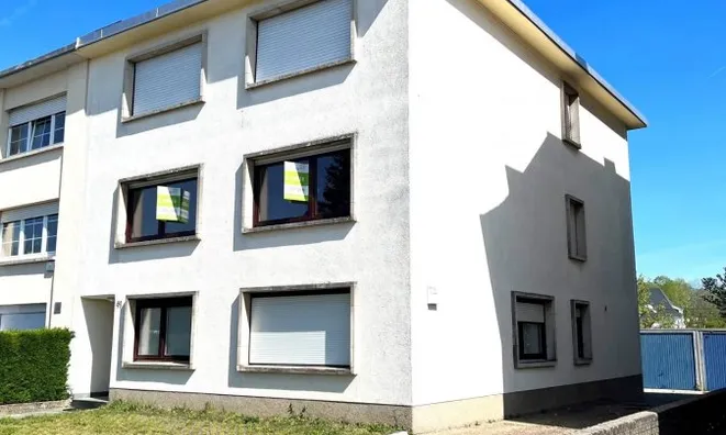 Недвижимость Apartment 2 bedrooms for sale in Strassen: 1