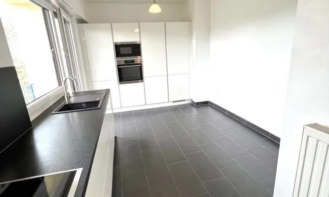 Недвижимость Apartment 2 bedrooms for sale in Strassen: 3