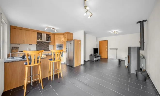 Недвижимость Apartment 2 bedrooms for sale in Contern: 3