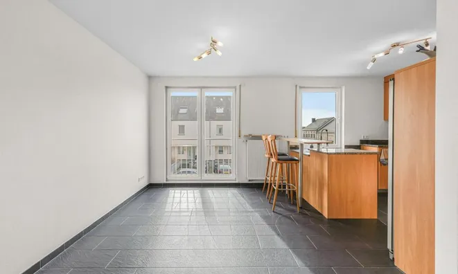 Недвижимость Apartment 2 bedrooms for sale in Contern: 4