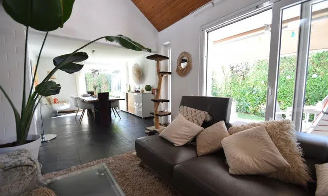 Недвижимость Detached house 4 bedrooms for sale in Contern: 1