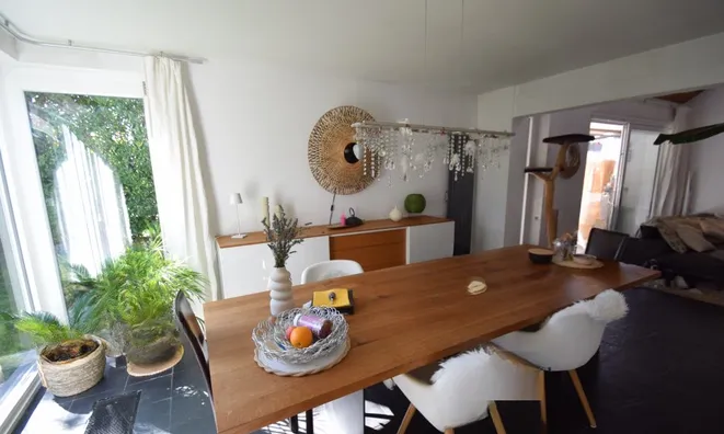 Недвижимость Detached house 4 bedrooms for sale in Contern: 2