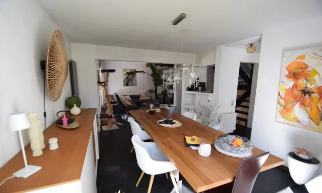 Недвижимость Detached house 4 bedrooms for sale in Contern: 3