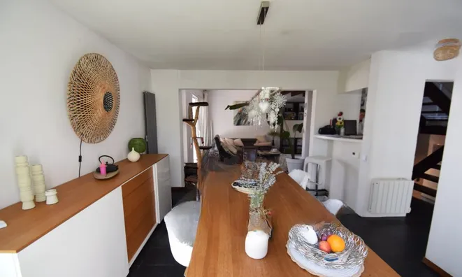 Недвижимость Detached house 4 bedrooms for sale in Contern: 4