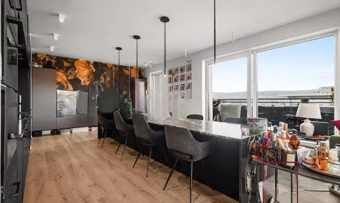 Недвижимость Apartment 2 bedrooms for sale in Differdange: 1