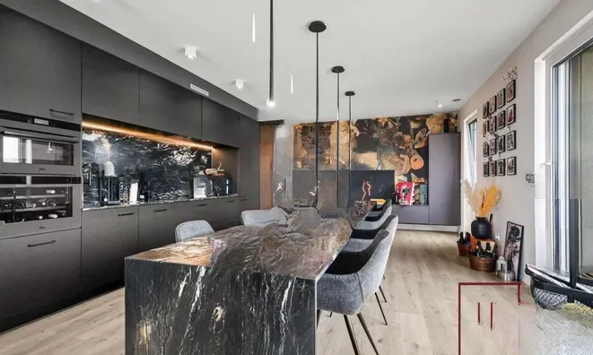 Недвижимость Apartment 2 bedrooms for sale in Differdange: 2