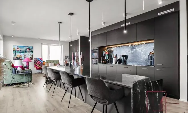 Недвижимость Apartment 2 bedrooms for sale in Differdange: 3