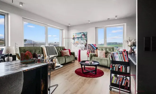 Недвижимость Apartment 2 bedrooms for sale in Differdange: 4