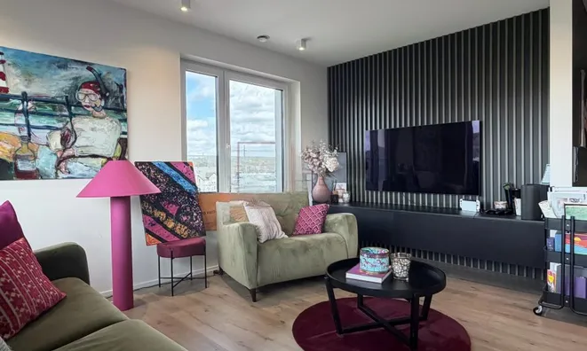 Недвижимость Apartment 2 bedrooms for sale in Differdange: 5