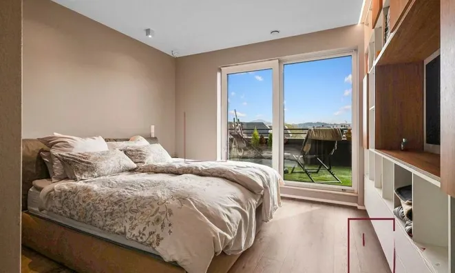 Недвижимость Apartment 2 bedrooms for sale in Differdange: 6