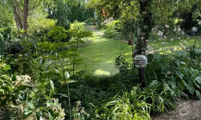 Недвижимость Detached house 3 bedrooms for sale in Mullendorf: 1