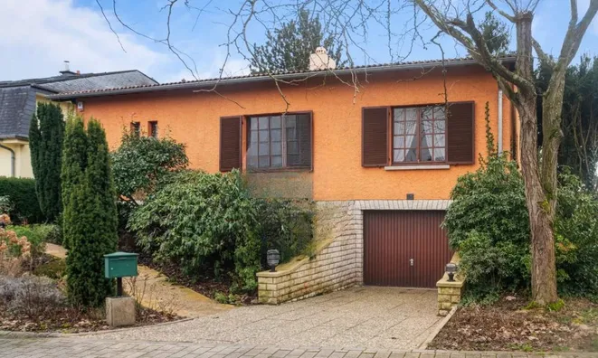 Недвижимость Detached house 3 bedrooms for sale in Mullendorf: 2