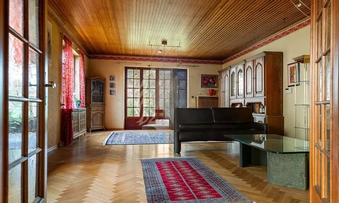 Недвижимость Detached house 3 bedrooms for sale in Mullendorf: 4