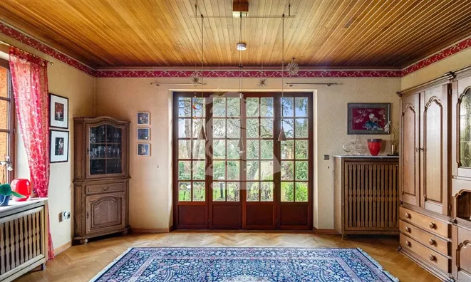 Недвижимость Detached house 3 bedrooms for sale in Mullendorf: 5