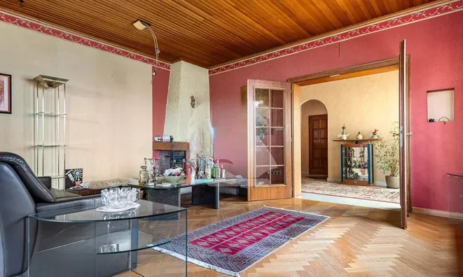 Недвижимость Detached house 3 bedrooms for sale in Mullendorf: 6