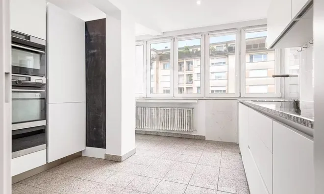 Недвижимость Apartment 1 bedroom for sale in Luxembourg-Merl: 4