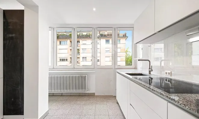 Недвижимость Apartment 1 bedroom for sale in Luxembourg-Merl: 5