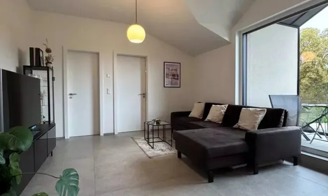Недвижимость Apartment 1 bedroom for sale in Bofferdange: 2