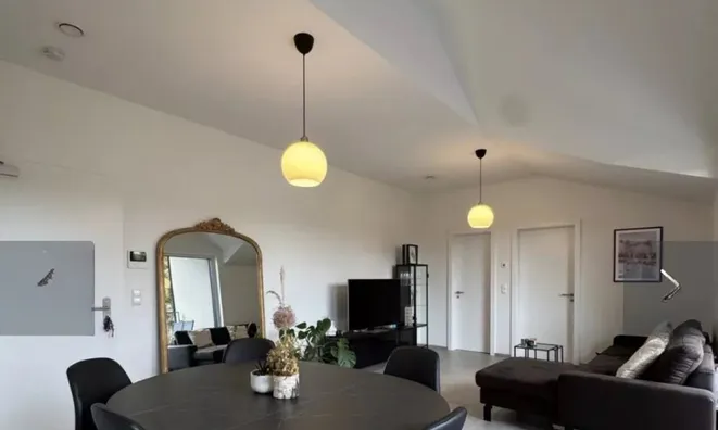 Недвижимость Apartment 1 bedroom for sale in Bofferdange: 3