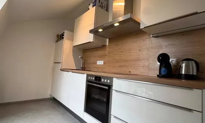 Недвижимость Apartment 1 bedroom for sale in Bofferdange: 6