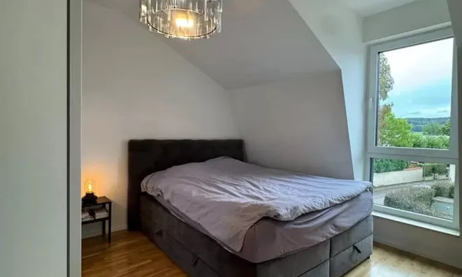 Недвижимость Apartment 1 bedroom for sale in Bofferdange: 7