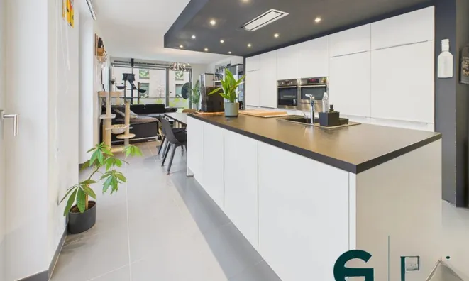 Недвижимость Apartment 2 bedrooms for sale in Oberkorn: 1